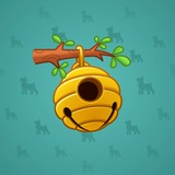 Sleigh Bell #6415
