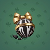Sleigh Bell #6425 Sleigh Bell #6425