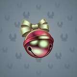 Sleigh Bell #6427 Sleigh Bell #6427