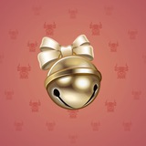 Sleigh Bell #6440 Sleigh Bell #6440