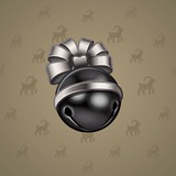 Sleigh Bell #645 Sleigh Bell #645