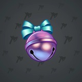 Sleigh Bell #6466