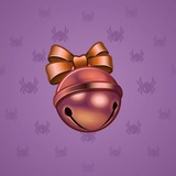 Sleigh Bell #6472 Sleigh Bell #6472