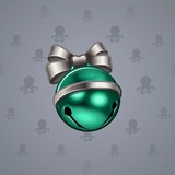 Sleigh Bell #6473 Sleigh Bell #6473