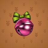 Sleigh Bell #6483