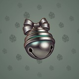 Sleigh Bell #6488 Sleigh Bell #6488