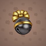 Sleigh Bell #650 Sleigh Bell #650