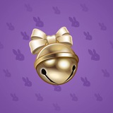 Sleigh Bell #6500
