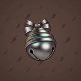 Sleigh Bell #6502 Sleigh Bell #6502