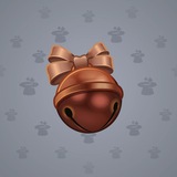 Sleigh Bell #6503