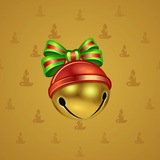 Sleigh Bell #6508 Sleigh Bell #6508