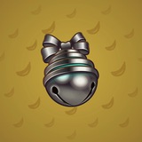 Sleigh Bell #6513
