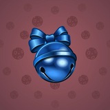 Sleigh Bell #6517 Sleigh Bell #6517