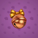 Sleigh Bell #6528