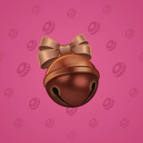 Sleigh Bell #653 Sleigh Bell #653