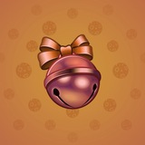 Sleigh Bell #6544 Sleigh Bell #6544