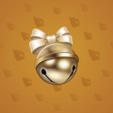 Sleigh Bell #6545