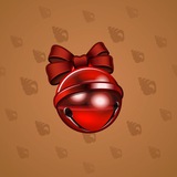 Sleigh Bell #6547 Sleigh Bell #6547
