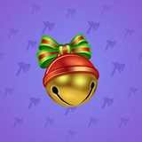 Sleigh Bell #6566 Sleigh Bell #6566