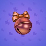 Sleigh Bell #6568 Sleigh Bell #6568