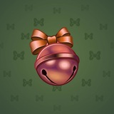 Sleigh Bell #6578 Sleigh Bell #6578