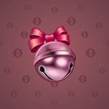 Sleigh Bell #6579 Sleigh Bell #6579