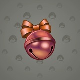 Sleigh Bell #6584 Sleigh Bell #6584
