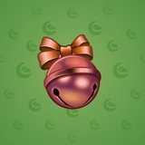 Sleigh Bell #6585 Sleigh Bell #6585
