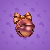 Sleigh Bell #6592