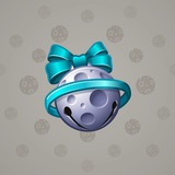 Sleigh Bell #6594
