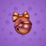 Sleigh Bell #6596 Sleigh Bell #6596