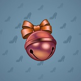 Sleigh Bell #6604 Sleigh Bell #6604