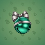 Sleigh Bell #6605 Sleigh Bell #6605