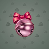 Sleigh Bell #6611 Sleigh Bell #6611