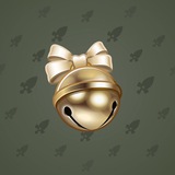 Sleigh Bell #6621 Sleigh Bell #6621