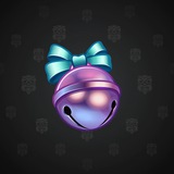 Sleigh Bell #6622 Sleigh Bell #6622