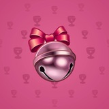 Sleigh Bell #6626 Sleigh Bell #6626