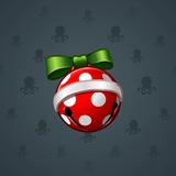 Sleigh Bell #6634 Sleigh Bell #6634