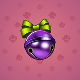 Sleigh Bell #6643 Sleigh Bell #6643