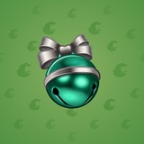 Sleigh Bell #6644 Sleigh Bell #6644
