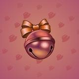 Sleigh Bell #6646 Sleigh Bell #6646