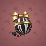 Sleigh Bell #6657 Sleigh Bell #6657