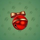 Sleigh Bell #6664 Sleigh Bell #6664