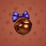 Sleigh Bell #6679 Sleigh Bell #6679