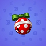 Sleigh Bell #6689