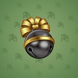 Sleigh Bell #6700 Sleigh Bell #6700