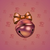 Sleigh Bell #6710 Sleigh Bell #6710