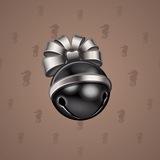 Sleigh Bell #672