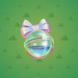 Sleigh Bell #6723