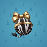 Sleigh Bell #6724 Sleigh Bell #6724